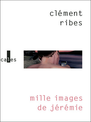 cover image of Mille images de Jérémie